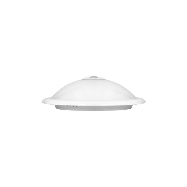 ORNO Plafonjera LED sa senzorom pokreta Rovo PC 2x25W E27 IP20 - ORNCL-2xE27R-2