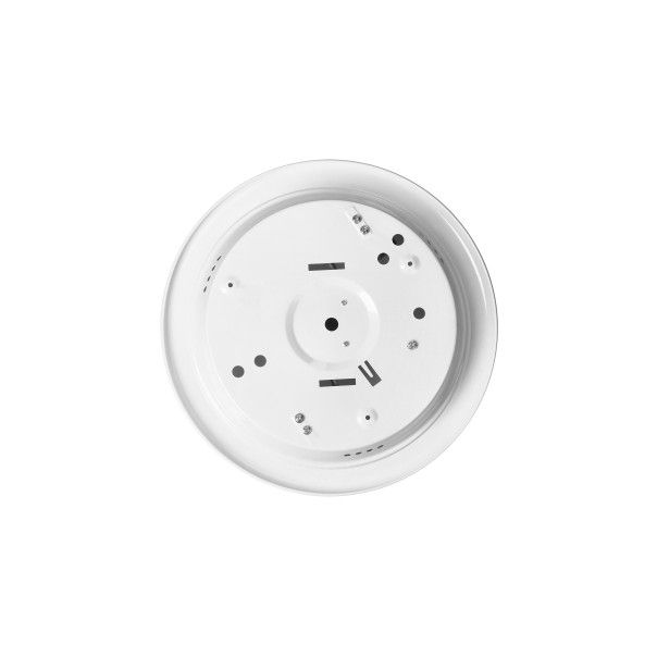 ORNO Plafonjera LED sa senzorom pokreta Rovo PC 2x25W E27 IP20 - ORNCL-2xE27R-2