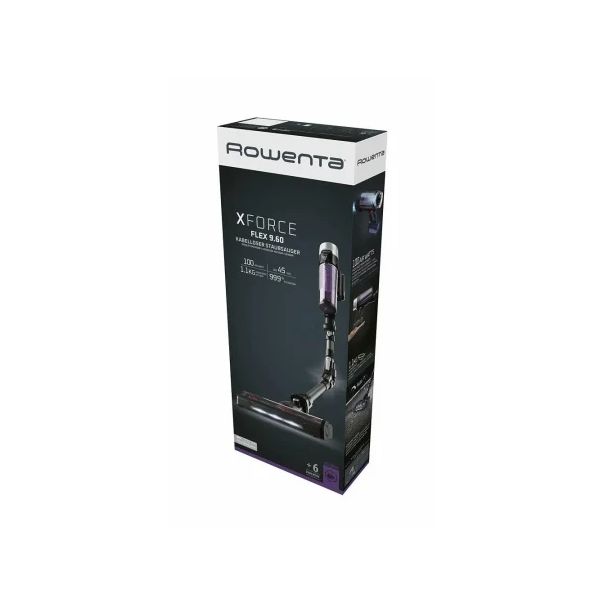 ROWENTA Štapni usisivač RH2038 - 20919