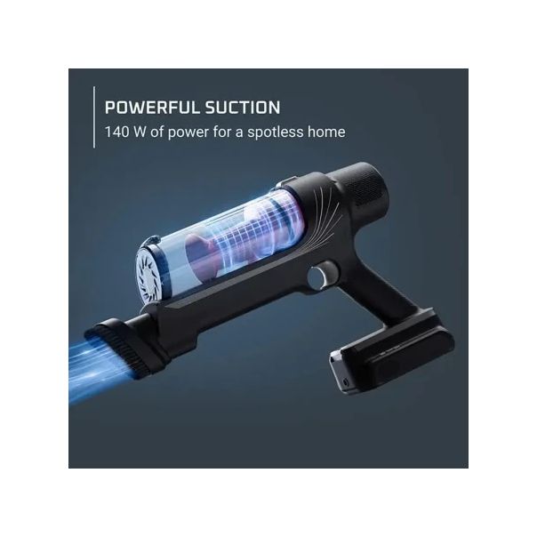 ROWENTA Štapni usisivač RH6A75 STICK - 20971