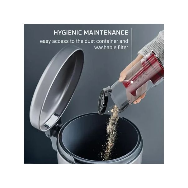 ROWENTA Štapni usisivač RH6A75 STICK - 20971