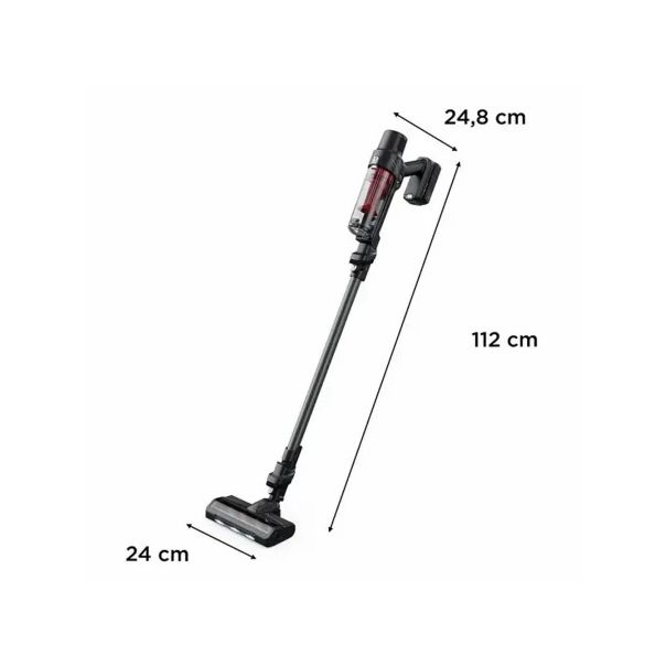 ROWENTA Štapni usisivač RH6A75 STICK - 20971