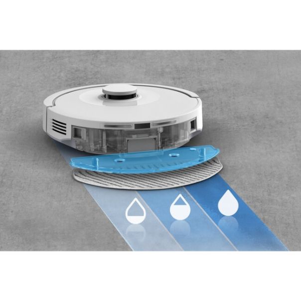 ROWENTA Robot usisivač i mop RR7777 - EP2818497