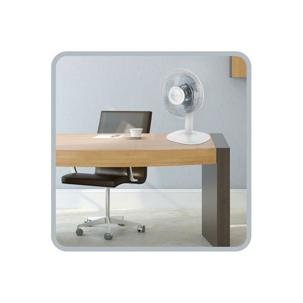 ROWENTA Stoni ventilator VU2310 - VU2310