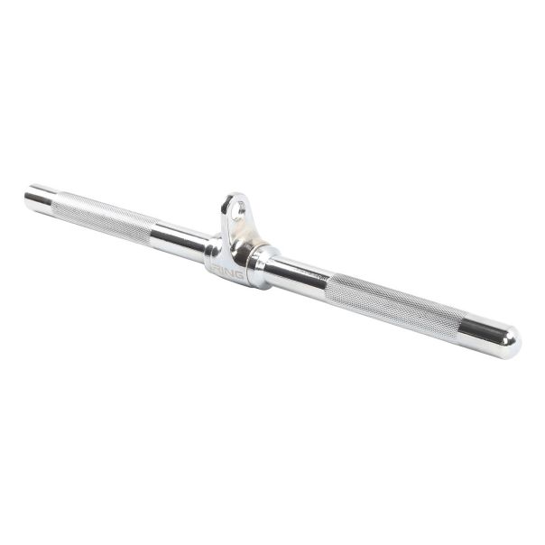 RING Nastavak za lat masinu -triceps press sipka bez gume-RP BA005 LAT - 3780