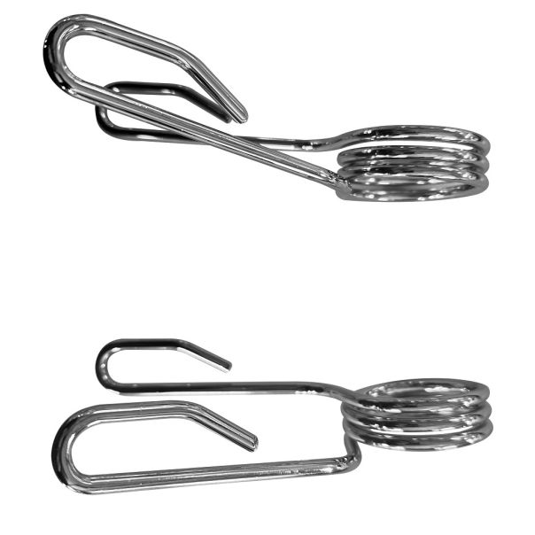 RING Osiguraci za olimpijsku sipku-par-RP CL055-50mm - 3820-1