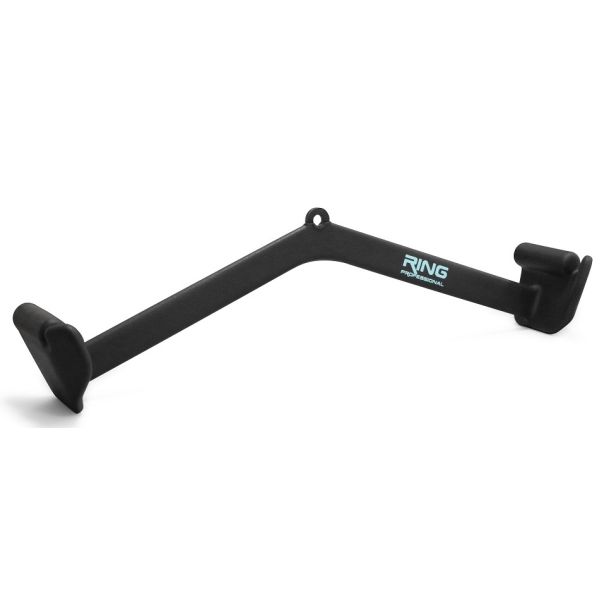 RING Nastavak za lat masinu Pro grip neoprenski-siroki hvat-RP LOB-1012F LAT - 3786