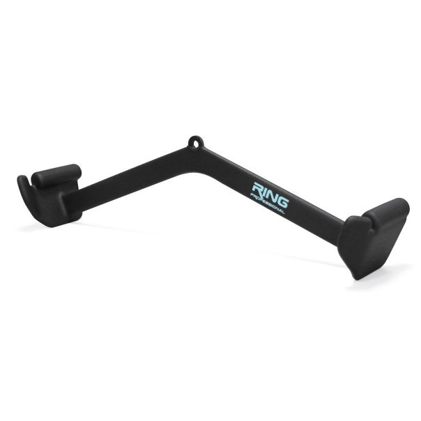 RING Nastavak za lat masinu Pro grip neoprenski-siroki hvat-RP LOB-1012F LAT - 3786