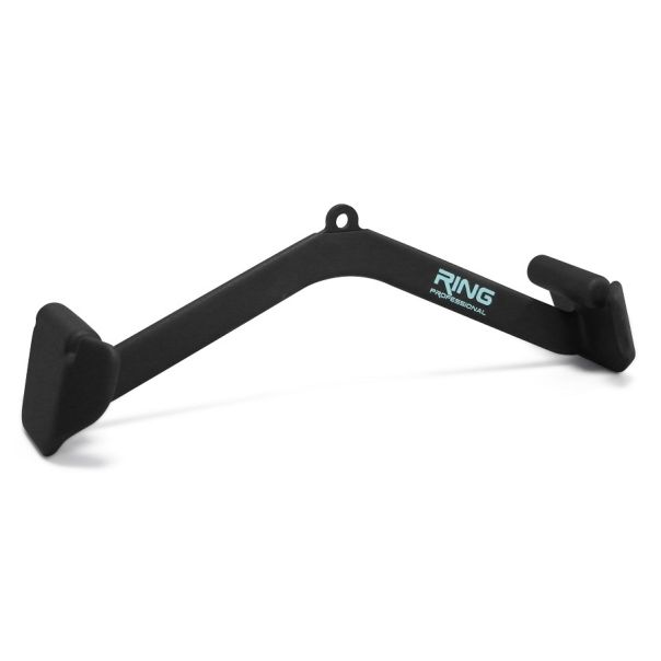 RING Nastavak za lat masinu Pro grip neoprenski-srednji hvat-RP LOB-1012G LAT - 3787