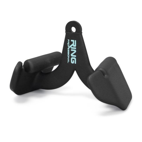 RING Nastavak za lat masinu Pro grip neoprenski-V grip neutralni-RP LOB-1012J LAT - 3790