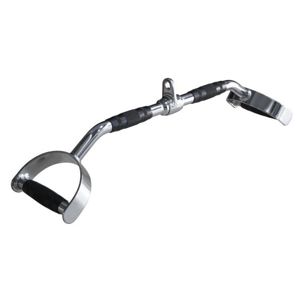 RING Nastavak za lat masinu I sajlu-siroki paralelni hvat 70 cm-RP MB-2801 LAT - 3777