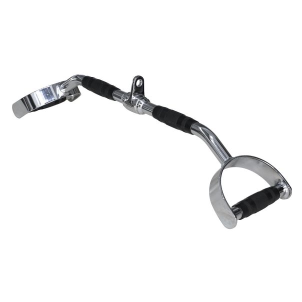 RING Nastavak za lat masinu I sajlu-siroki paralelni hvat 70 cm-RP MB-2801 LAT - 3777