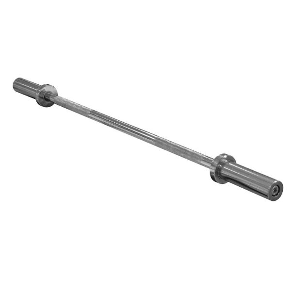 RING Olimpijska bushing šipka 120cm-RP OB47-120 - 3813-1