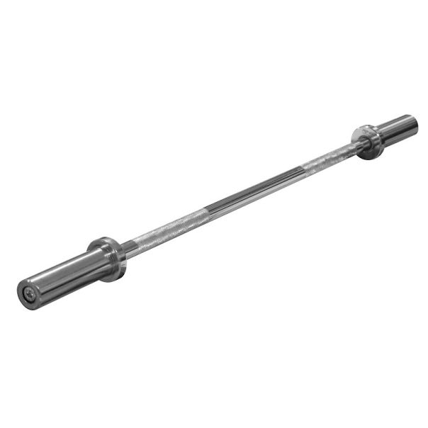 RING Olimpijska bushing šipka 120cm-RP OB47-120 - 3813-1