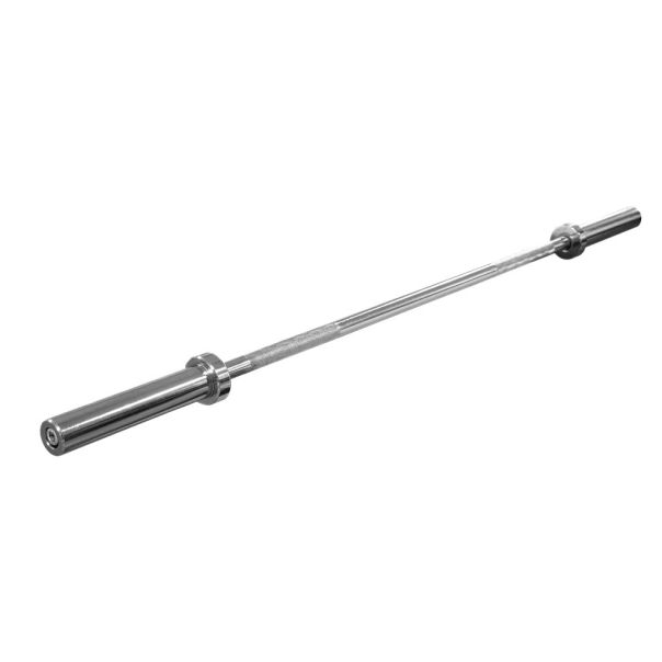 RING Olimpijska bushing šipka 152cm-RP OB60-152 - 3811-1