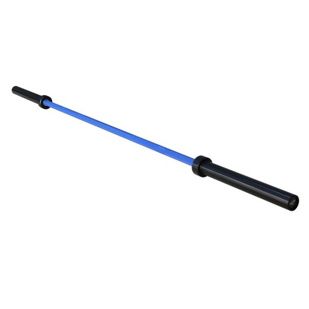 RING Olimpijska sipka - Cerakote plava-RP OB86-CERAKOTE blue - 3806-1