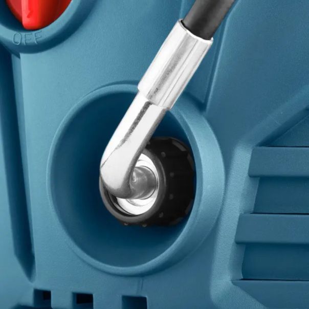 RONIX Perač pod pritiskom 1650W RP-U141 CB 140bar/5l/min - RP-U141RX