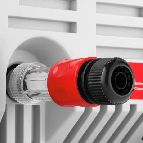 RONIX Perač pod pritiskom 1650W RP-U141 CB 140bar/5l/min - RP-U141RX