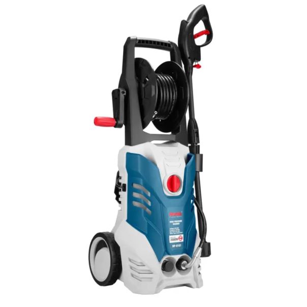 RONIX Perač pod pritiskom 2000W RP-U161 CB 160bar/6l/min - RP-U161RX