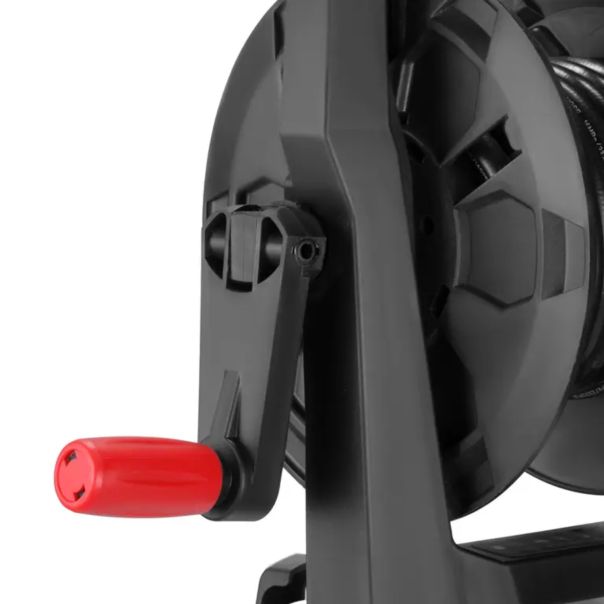 RONIX Perač pod pritiskom 2000W RP-U161 CB 160bar/6l/min - RP-U161RX