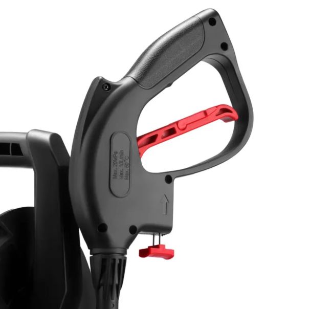 RONIX Perač pod pritiskom 2000W RP-U161 CB 160bar/6l/min - RP-U161RX