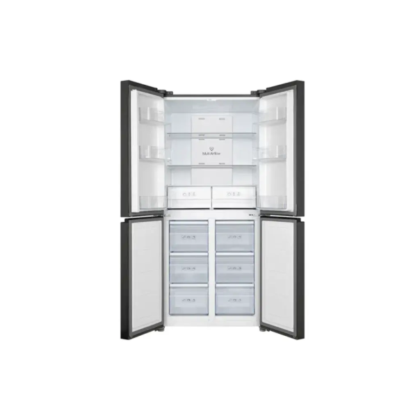 TCL Side by side frižider RP465TSE1 - RP470CSE1