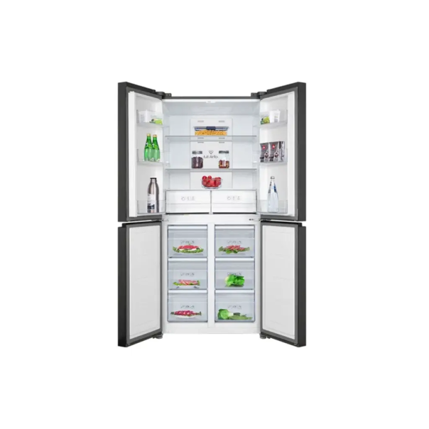 TCL Side by side frižider RP465TSE1 - RP470CSE1