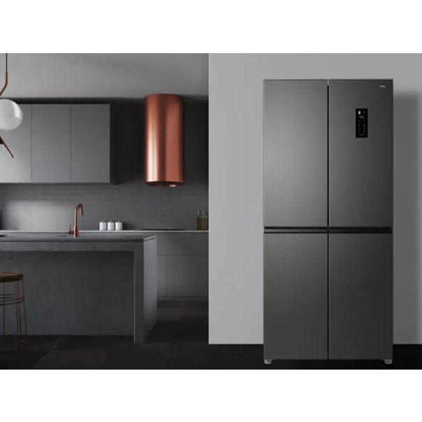 TCL Side by side frižider RP465TSE1 - RP470CSE1