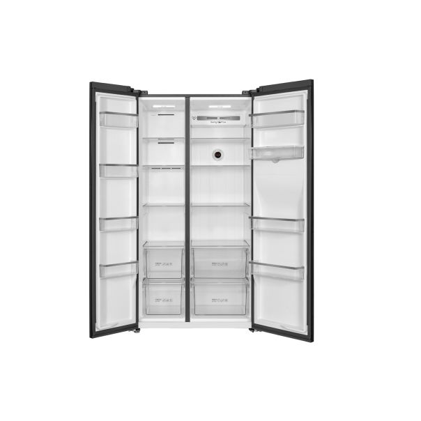 TCL Side by side frižider RP631SSE1 - RP631SSE1