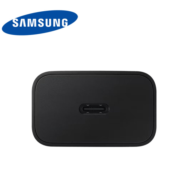 Kućni punjač Samsung Type-C PD 15W,crni (EP-T1510-NBE) ORIGINAL - EP3166729
