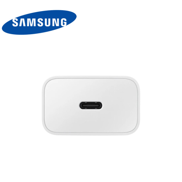 Kućni punjač Samsung Type-C PD 15W,beli (EP-T1510-NWE) ORIGINAL - EP3167075