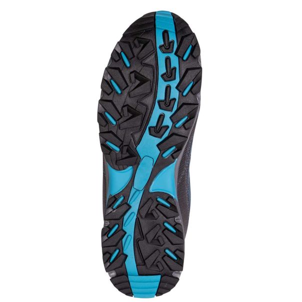 PROTECT Radne patike Ozone O1 plitke - RPOP