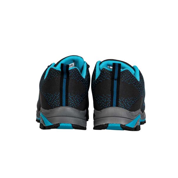 PROTECT Radne patike Ozone O1 plitke - RPOP