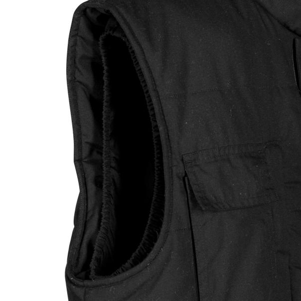 PROTECT Radni prsluk zimski - RPZ