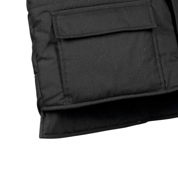 PROTECT Radni prsluk zimski - RPZ