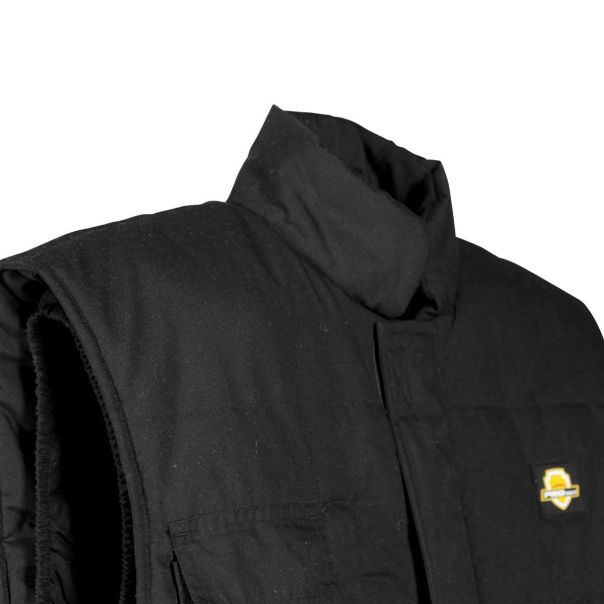 PROTECT Radni prsluk zimski - RPZ