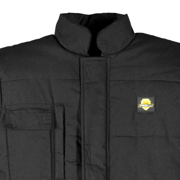 PROTECT Radni prsluk zimski - RPZ