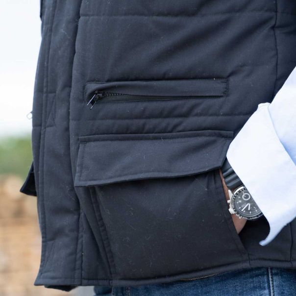 PROTECT Radni prsluk zimski - RPZ