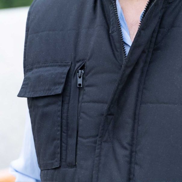 PROTECT Radni prsluk zimski - RPZ