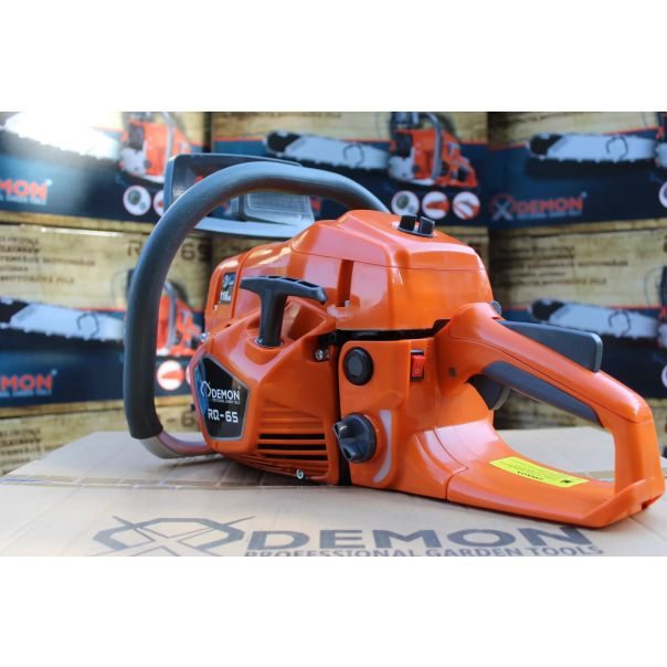 DEMON Motorna testera RQ-65 - RQ65