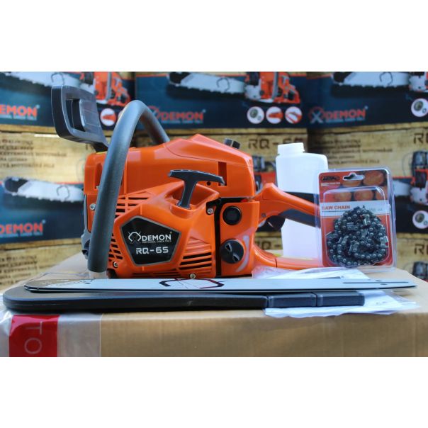 DEMON Motorna testera RQ-65 - RQ65