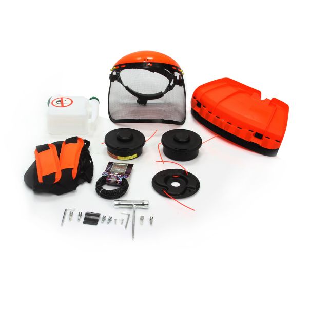 DEMON Motorni trimer RQ580 - RQ580-1