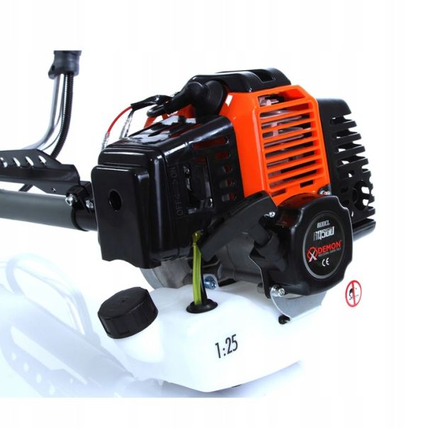 DEMON Motorni trimer RQ580 - RQ580-1