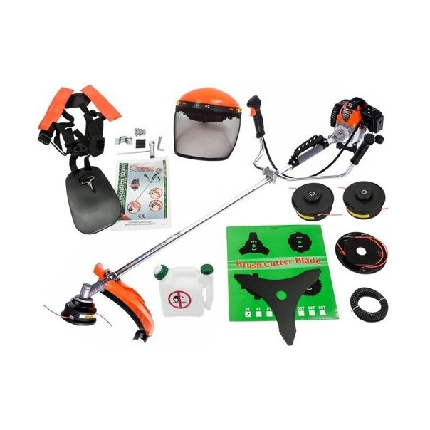 DEMON Motorni trimer RQ580 - RQ580-1