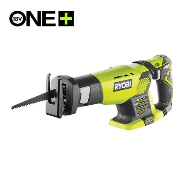 RYOBI Aku. sabljasta testera, 18V ONE+  RRS1801M - RRS1801M-1