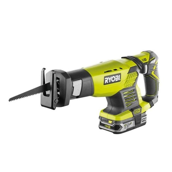 RYOBI Aku. sabljasta testera, 18V ONE+  RRS1801M - RRS1801M-1