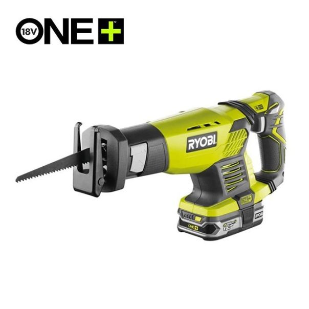 RYOBI Aku. sabljasta testera, 18V ONE+  RRS1801M - RRS1801M-1