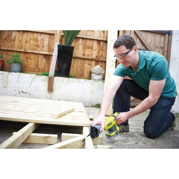 RYOBI Aku. sabljasta testera, 18V ONE+  RRS1801M - RRS1801M-1