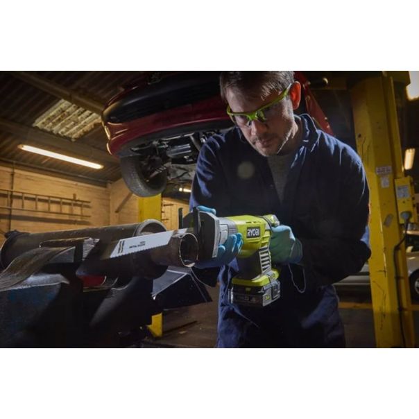 RYOBI Aku. sabljasta testera, 18V ONE+  RRS1801M - RRS1801M-1