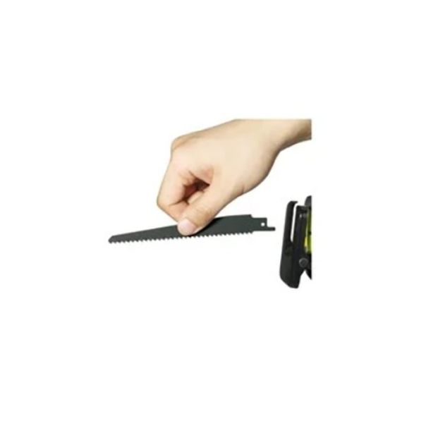 RYOBI Aku. sabljasta testera, 18V ONE+  RRS1801M - RRS1801M-1